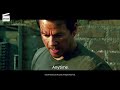 Transformers Age Of Extinction Optimus Prime Vs Lockdown Final Fight HD CLIP