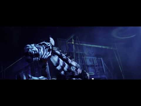 Life Of Pi | Official Trailer