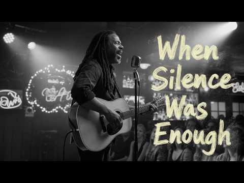 When Silence Was Enough (Full Album ) - Acoustic Reggae Ballads | Let Babylon Burn