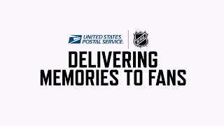 Hockey Fans Scored Big Thanks to USPS and NHL