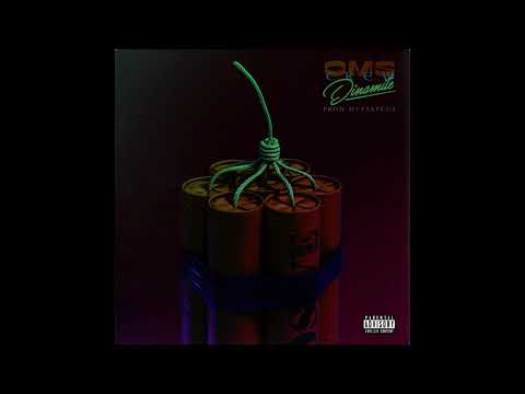 OMS Crew - Dinamite (Prod. DJ Fastcut)