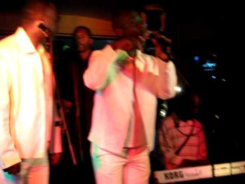 Tradition Paul Dawkins Heptics Live