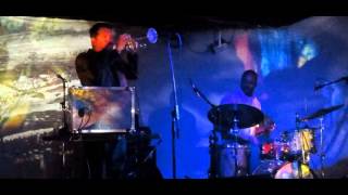 Chicago Underground Duo - Boss