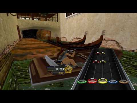 Tomb Raider II - Venice Violins (Chart Preview)