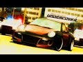 FINALE Need For Speed Undercover On My Own Music Video
