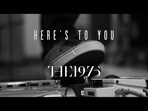 Here's To You - Sex by The 1975 (Live Session Cover)