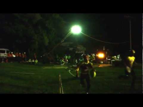 SDH Jeřmanice muži PKL - Vesec 29.6.2012