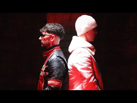 Caz & Jaad - ROCKS (Official Music Video)