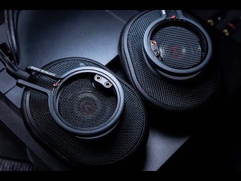 Đánh giá Tai nghe Austrian Audio The Composer