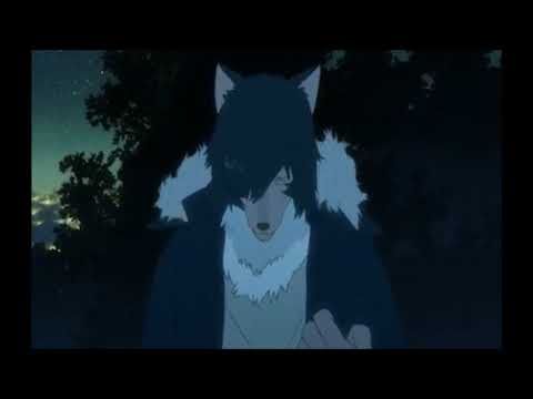 Stufka - Wilkołaki też potrafią miłość