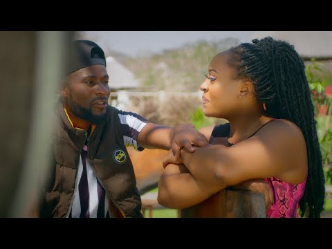 Pentagon ft. Izrael - Bengi (Official Music Video)