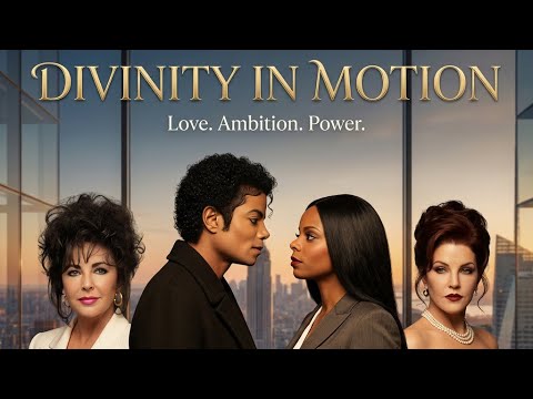Divinity in Motion Episode 1 