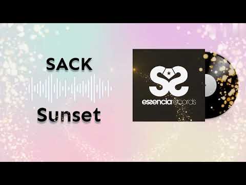 Sack - Sunset (Essencia Records)