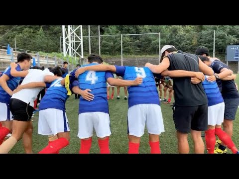 中京大学サッカー部の挑戦　～インカレ出場～