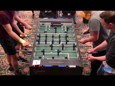 P4P Magdeburg 2016 - OD: Bai/Harms - Hoyer/Kunath