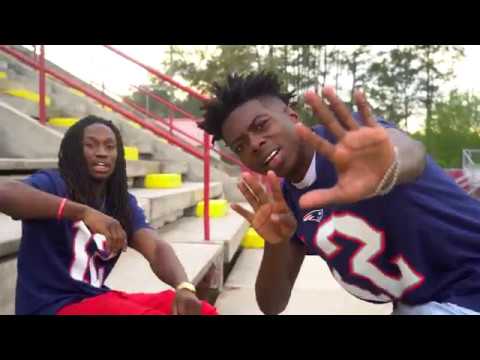 Dee Watkins Feat. Quail P - Tom Brady (Official Video)