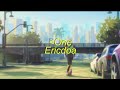 ᐳone Ericdoa Slowed Reverb