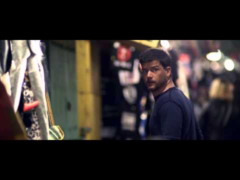 afbeelding Down and Dangerous