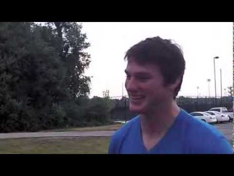 The Lightning Round with Troy Niklas