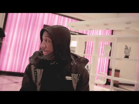 Kastro x 221 Puck x How He Get Like Dat x (prod. Rawbone)  [Official Video]