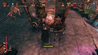 【Valheim】 #24 灰の地 探索の旅路【PS5】
