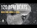 120 bpm music to energize you — Day Booster