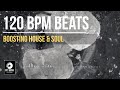 120 Bpm Music To Energize You Day Booster