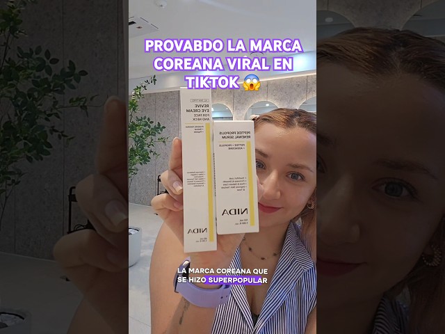 Vídeo relacionado con Aritaum Hielo Calmante K-beauty para cara cuerpo Cool Frozen