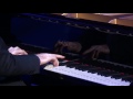 Drew Petersen plays Toccata in F-sharp minor, BWV 910 (JS Bach)