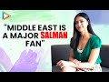 Mamta Mohandas On Salman Khan Battling Cancer Bollywood Vs South Films Jana Gana Mana IIFA 2022
