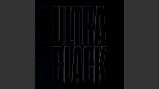 [音樂]Nas - Ultra Black