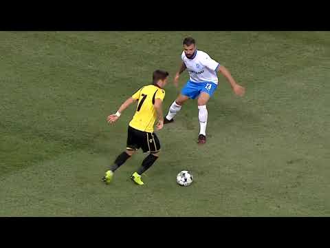 CS Clubul Sportiv Universitatea Craiova 2-1 FC Vol...