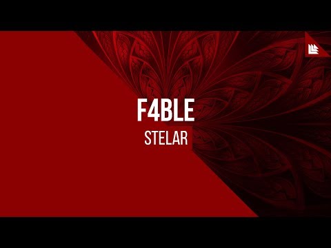 F4BLE - Stelar [FREE DOWNLOAD]
