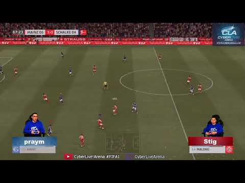 2021.01.10 ► CLA Germany Cup