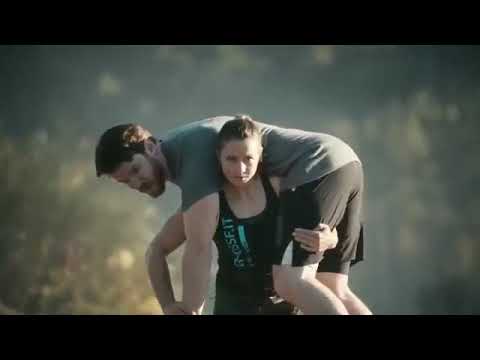 Running Through Hell   Motivational Video