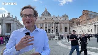 Iran eskaliert, Katar brennt – Weltwoche Daily DE