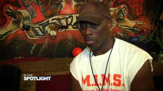 ITS Coach Garnett Mims Interview