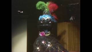 Muppet Songs: Cookie Monster - Cookie Disco