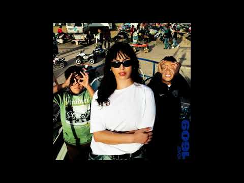 10 Times Ft. Apres Kid