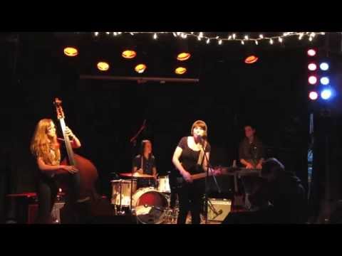 Miry Wild - 1 @ recordBar,KC, MO-Jan 16th, 2015