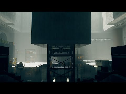 Exploring the SCP Foundation: The Department of Abnormalities