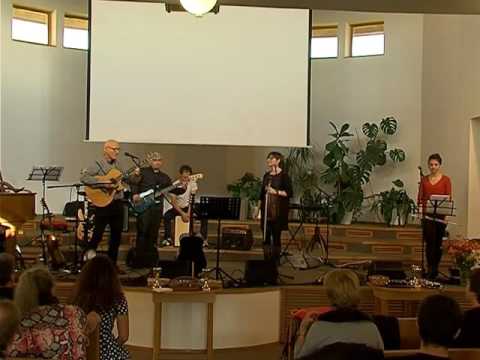 Shirim Ashirim 23 10 2016 Zlín