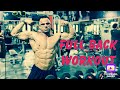 Ultimate full back workout. #bodybuilding #fitness #backworkout #gymlover #motivation#vlog