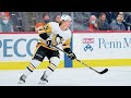 Brock McGinn redirects P.O Joseph’s shot for a NASTY goal! (Penguins @ Islanders) 12/27/22
