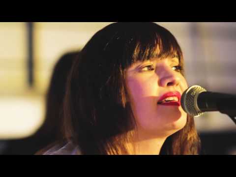 Popbüro Sessions Folge 64: Everdeen - Clouds