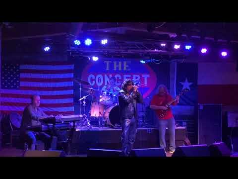 The Doors Reopened 2020 LIVE - “BREAK ON THROUGH”