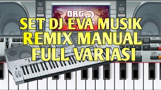 Download lagu SET DJ EVA MUSIK REMIX MANUAL FULL VARIASI ORG 2021/2022 mp3 Download lagu SET DJ EVA MUSIK REMIX MANUAL FULL VARIASI ORG 2021/2022 mp3