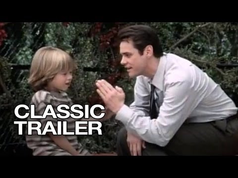 Liar Liar (1997) Official Trailer