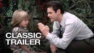 Liar Liar Official Trailer #1 - Jim Carrey, Cary Elwes Movie (1997) HD