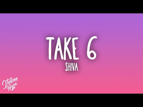 Shiva - Take 6